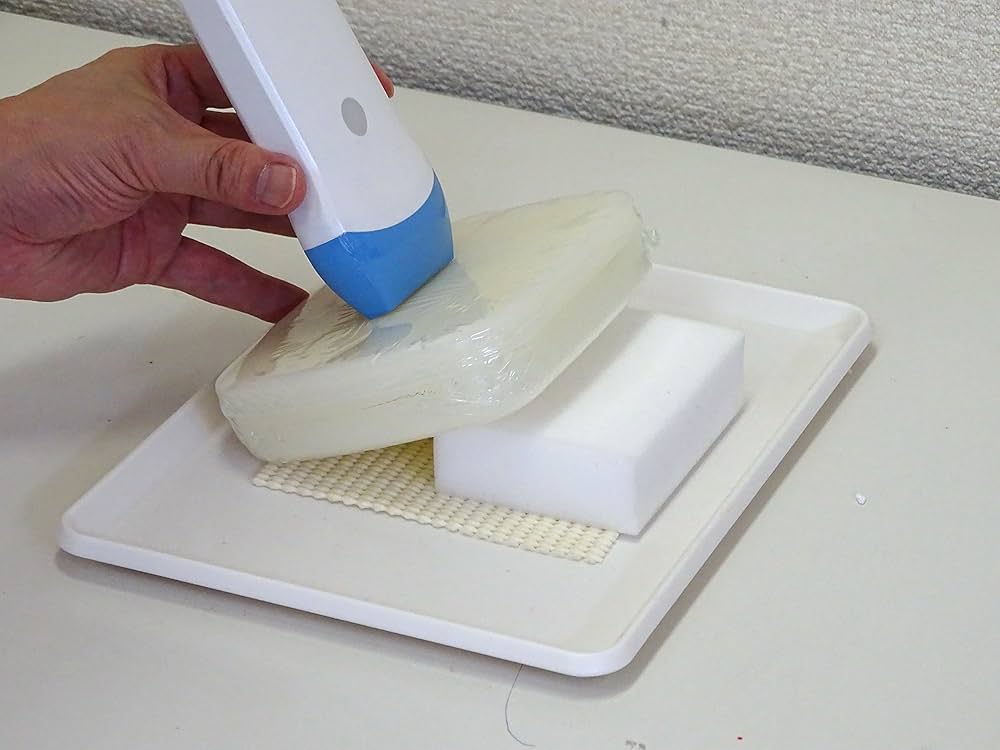 Amazon.co.jp: 超音波ガイド下穿刺トレーニングゲル UGP-GEL F